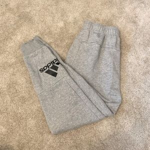 Adidas joggers